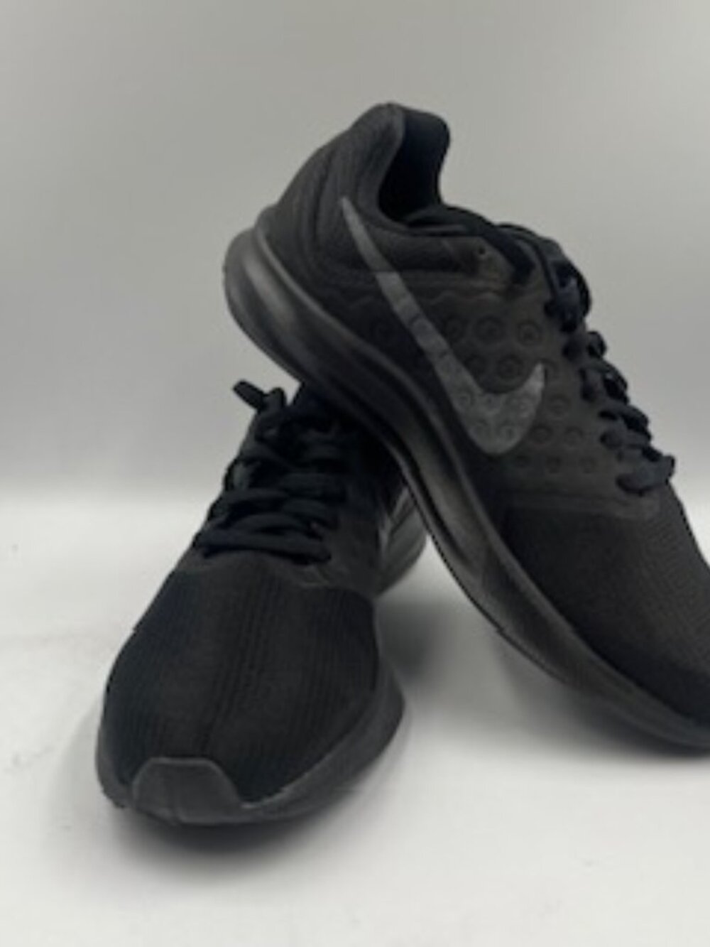 NEW Nike Downshifter 7 Running Shoes Women’s Sz 9 low top lace up NIB